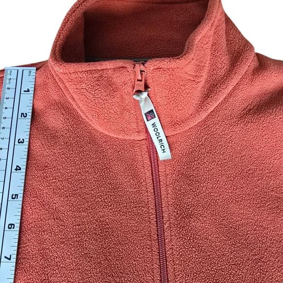 Woolrich Fleece Vest Bundle - Picture 5 of 12